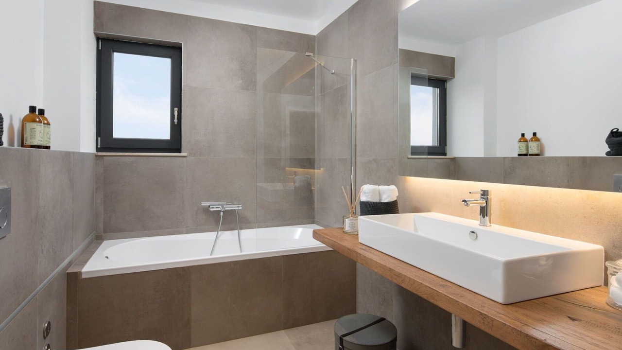 Photo of Bathroom in Đuba