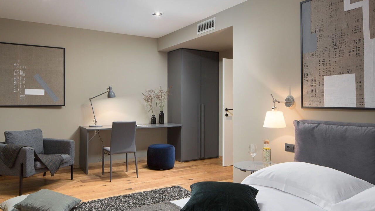 Photo of Bedroom in Đuba
