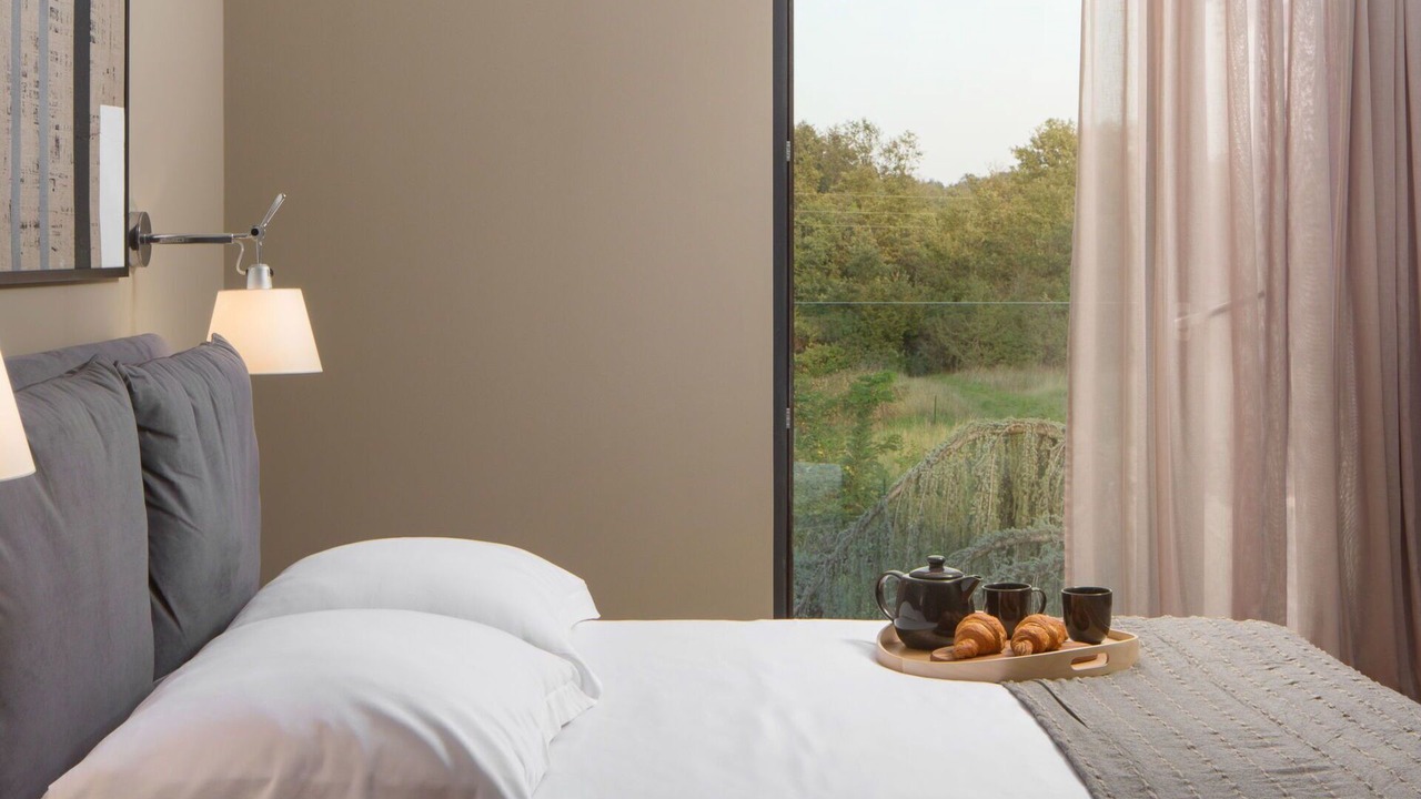 Photo of Bedroom in Đuba