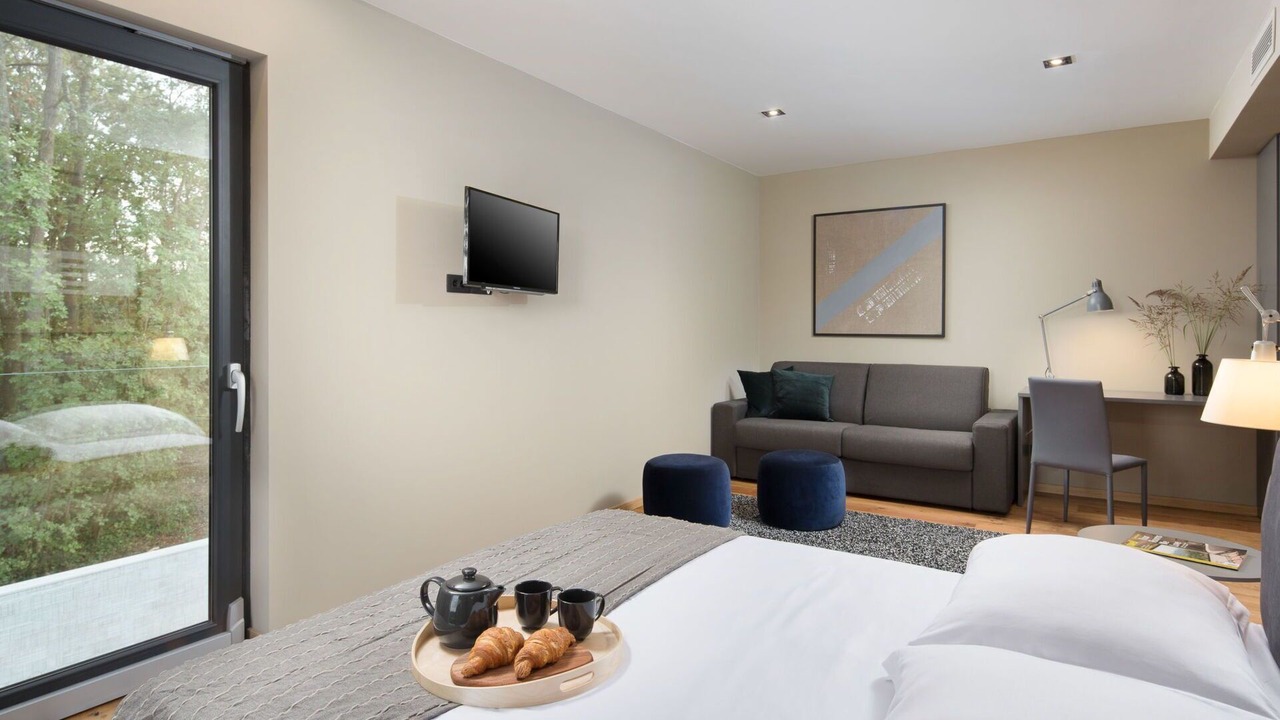 Photo of Bedroom in Đuba