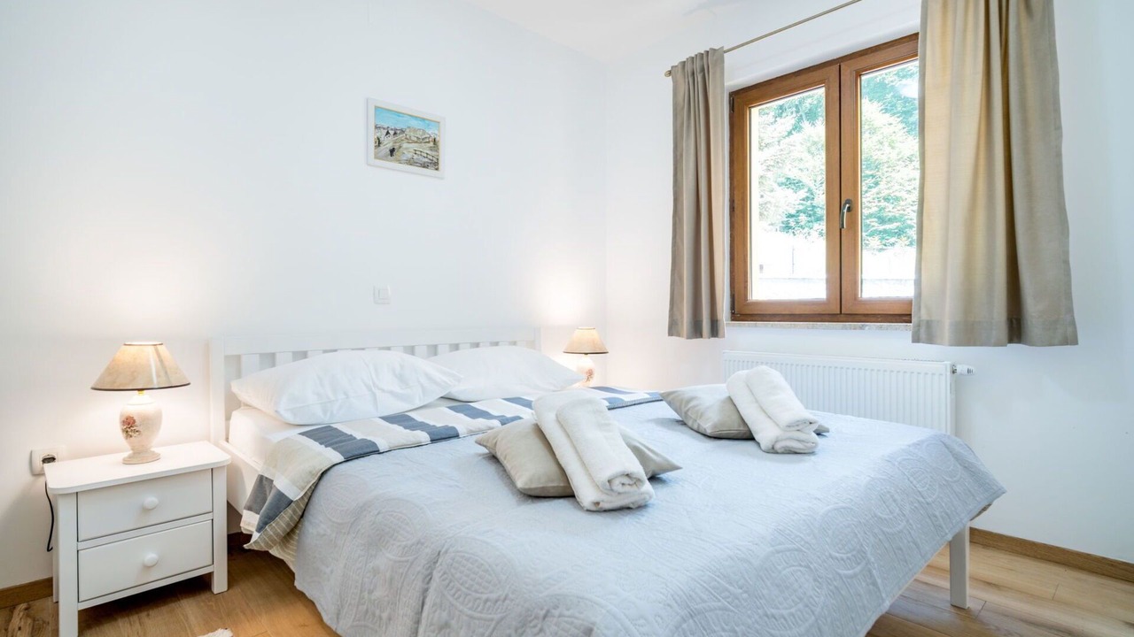 Photo of Bedroom in Senj