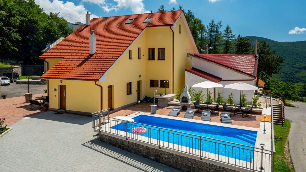 Photo of Outdoor in Senj