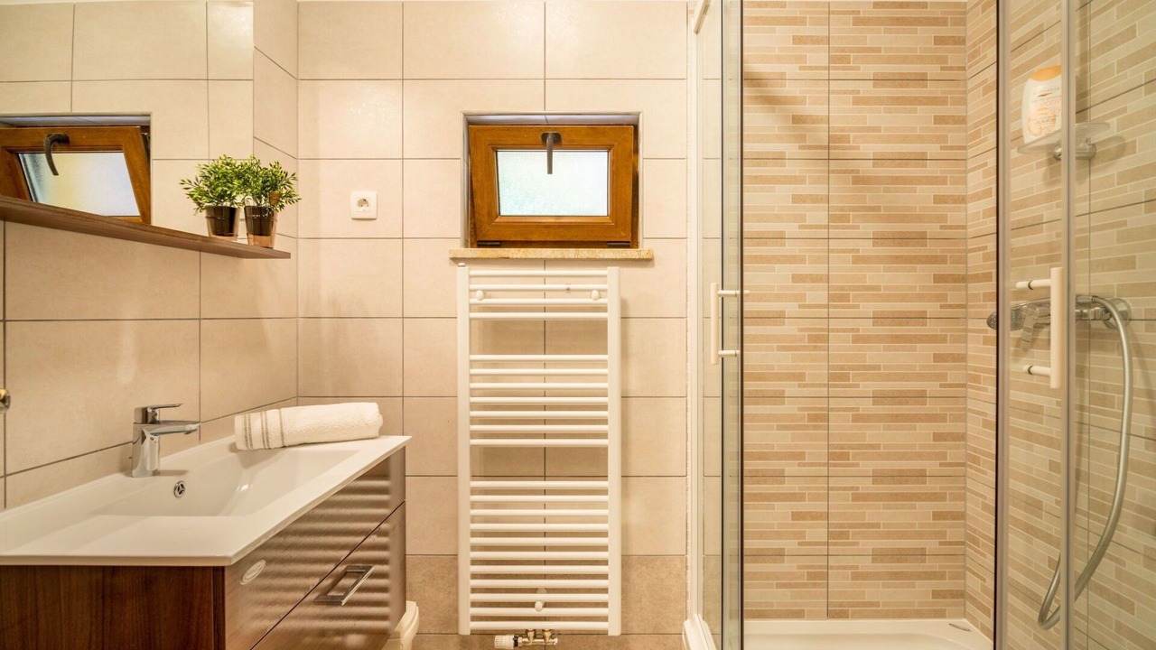 Photo of Bathroom in Senj