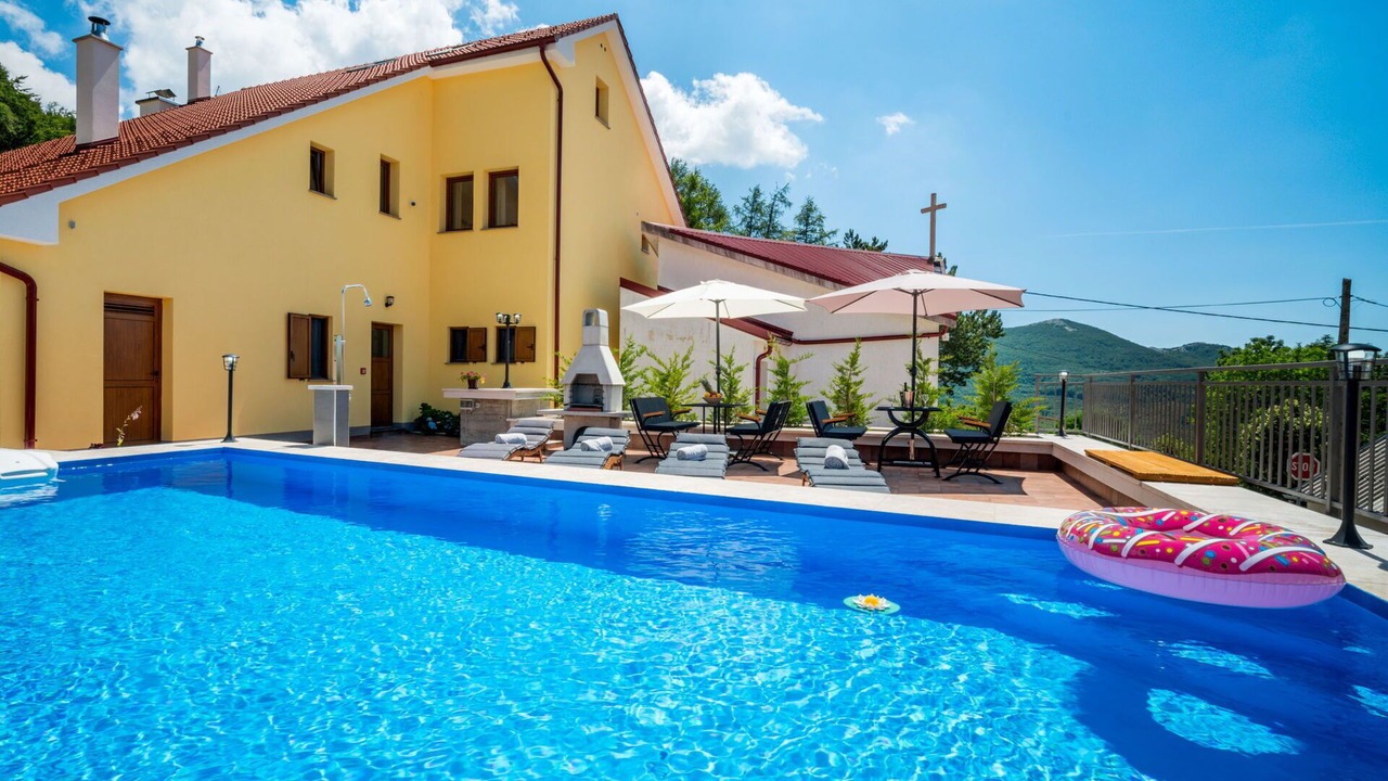 Photo of Outdoor in Senj