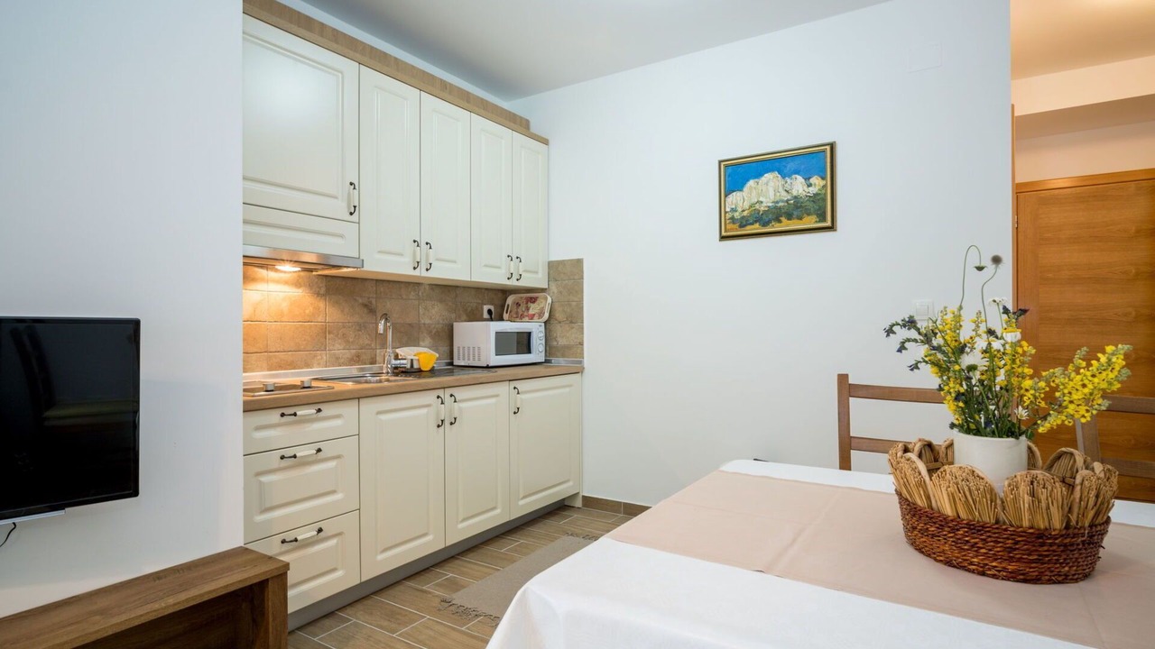 Photo of Bedroom in Senj