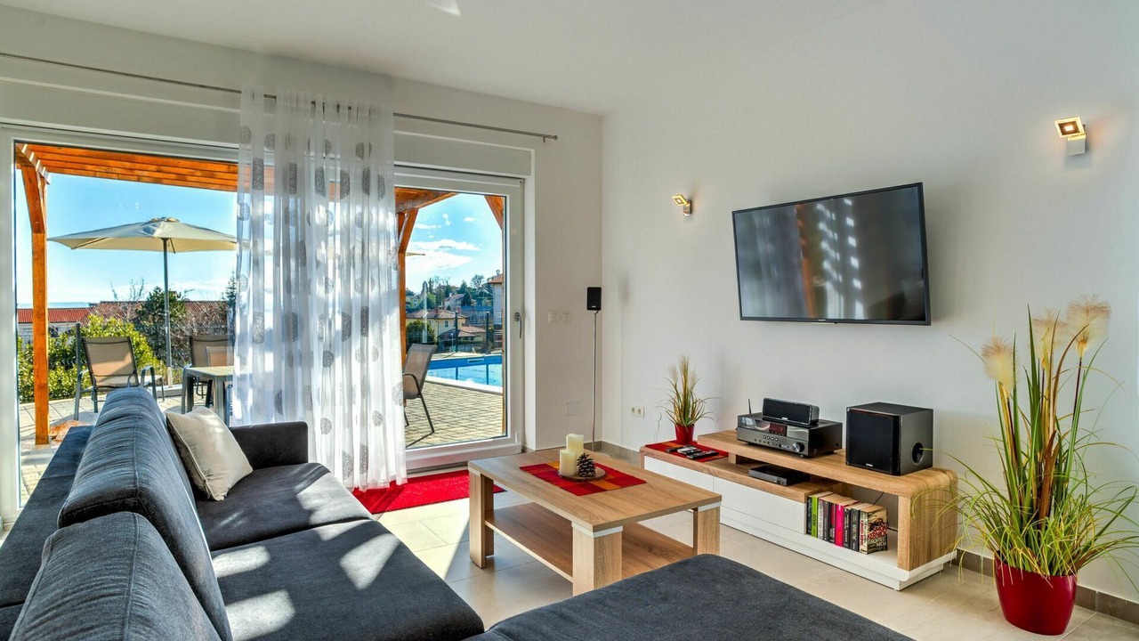 Photo of Bedroom in Pobri