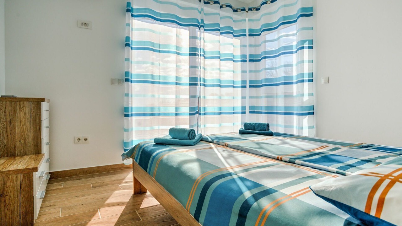 Photo of Bedroom in Pobri