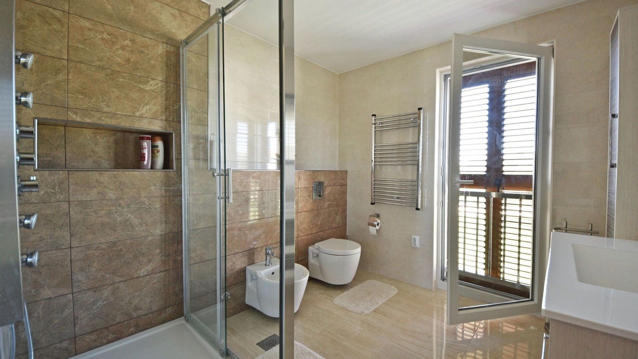 Photo of Bathroom in Bibinje