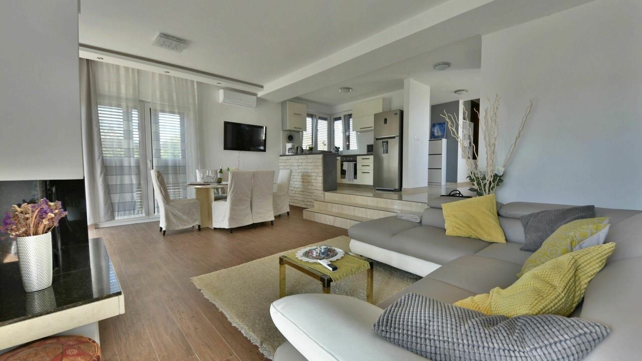 Photo of Bedroom in Bibinje