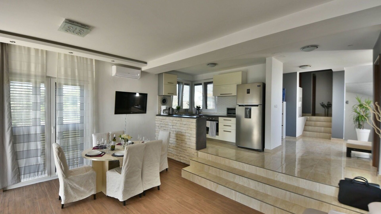 Photo of Bedroom in Bibinje
