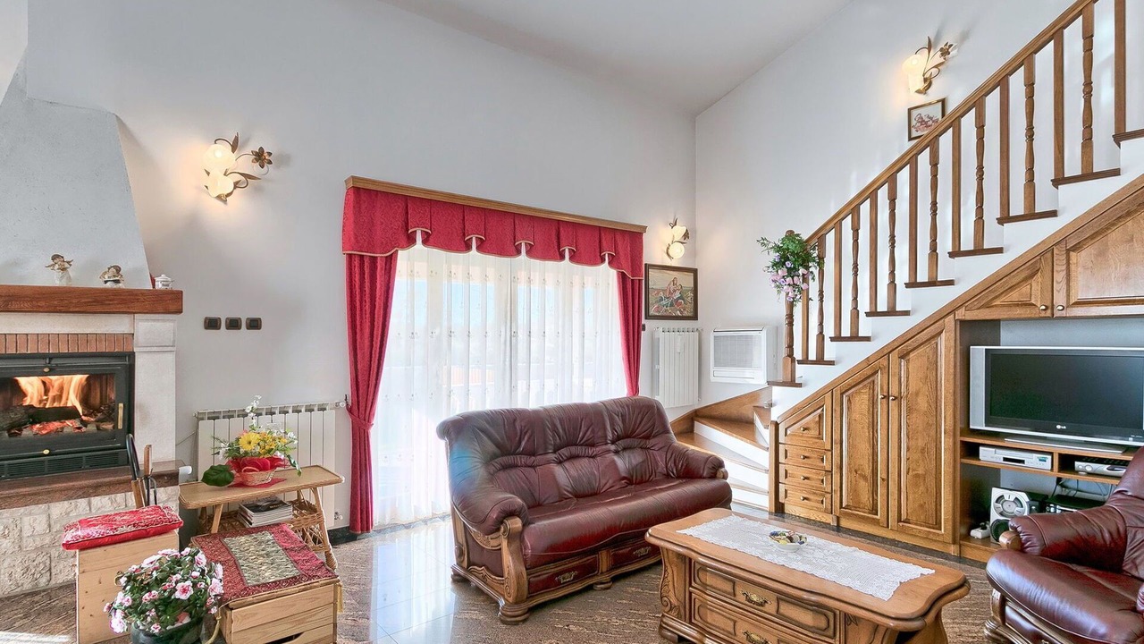 Photo of Bedroom in Melnica