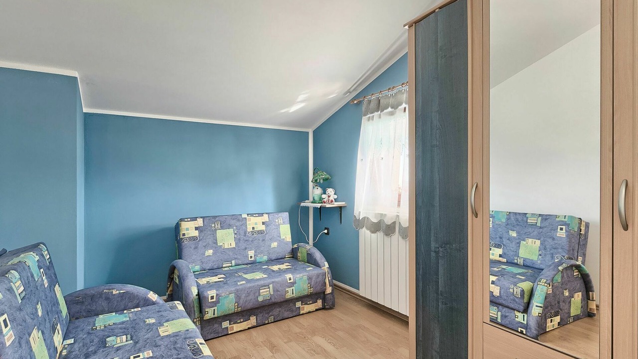 Photo of Bedroom in Melnica