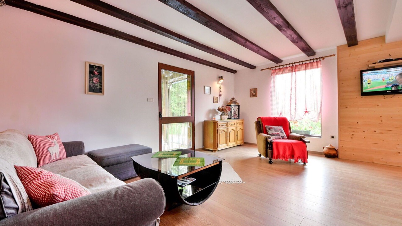 Photo of Bedroom in Skrad