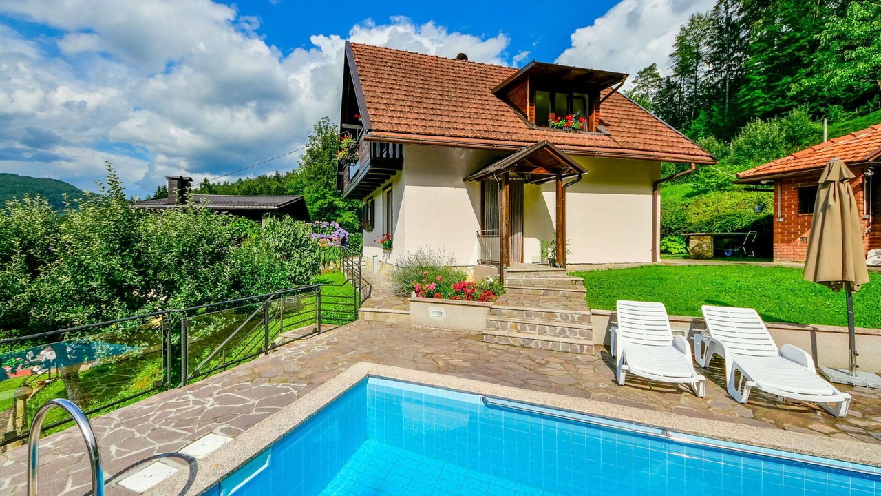 Photo of Outdoor in Skrad