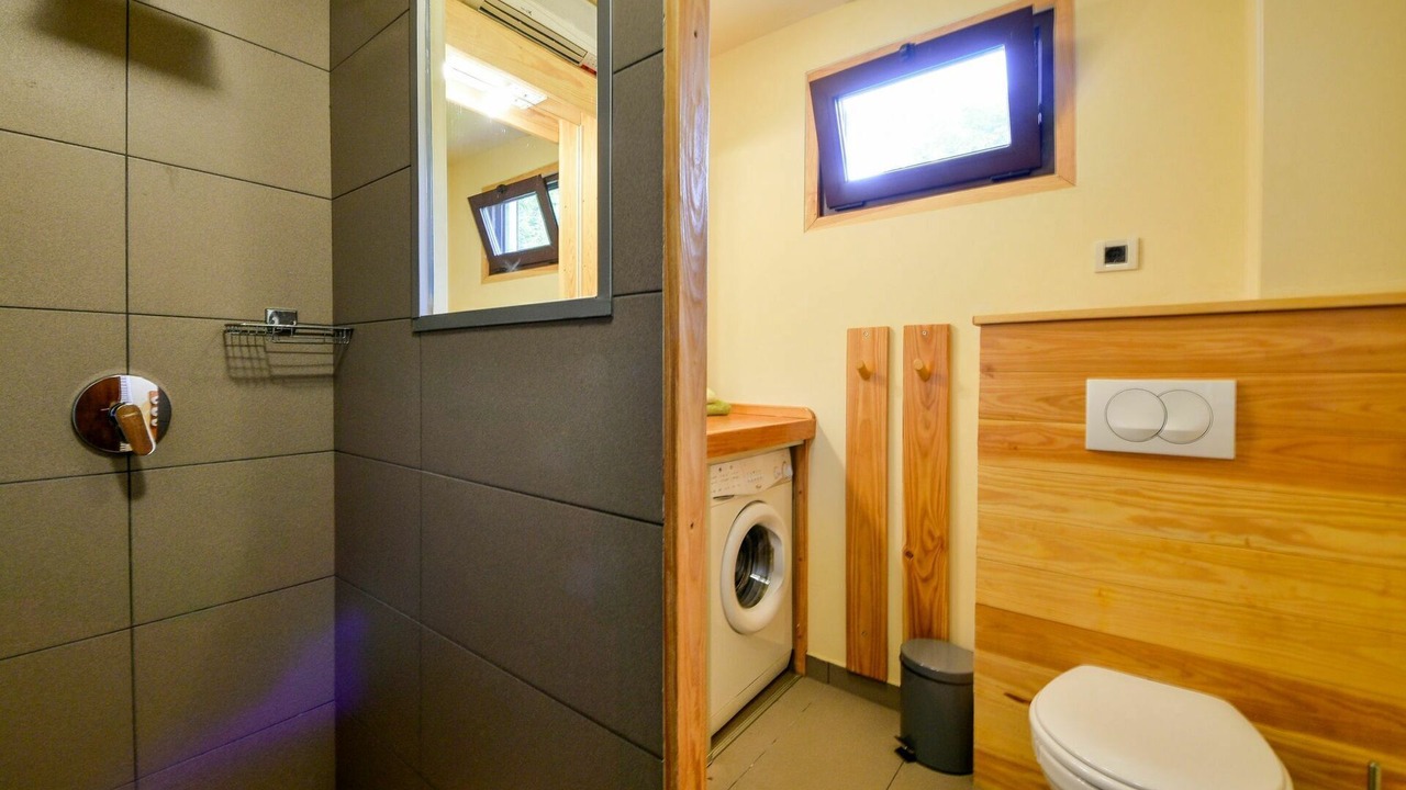 Photo of Bathroom in Skrad