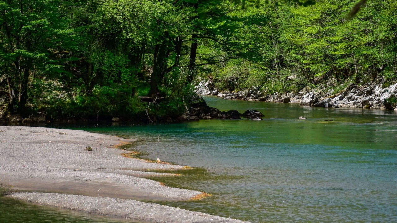 Photo of Outdoor in Skrad