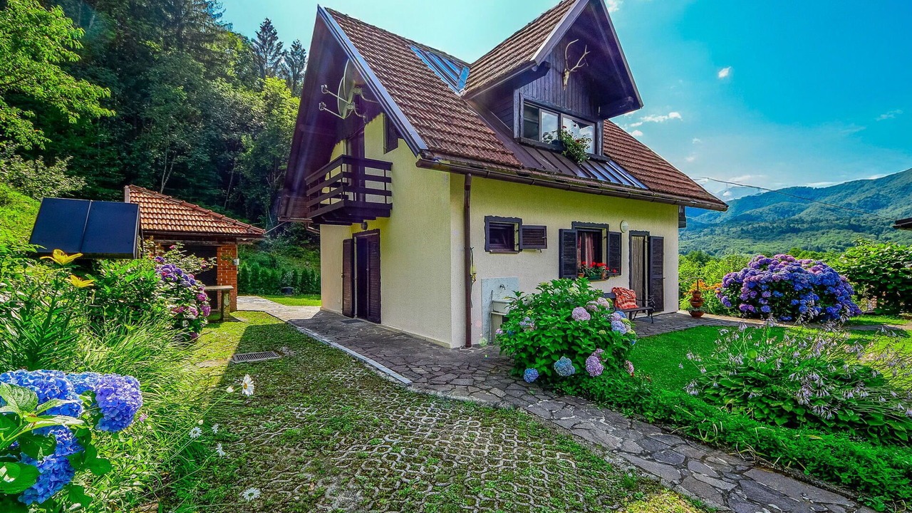 Photo of Outdoor in Skrad