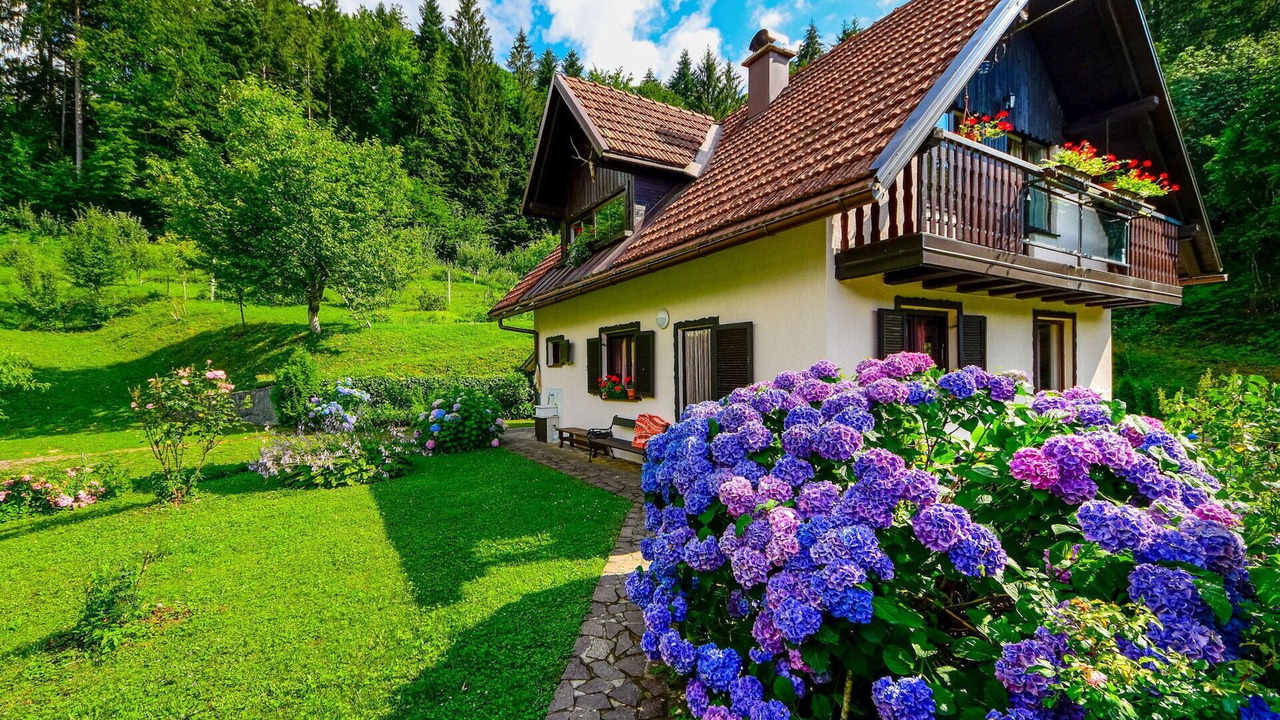 Photo of Outdoor in Skrad