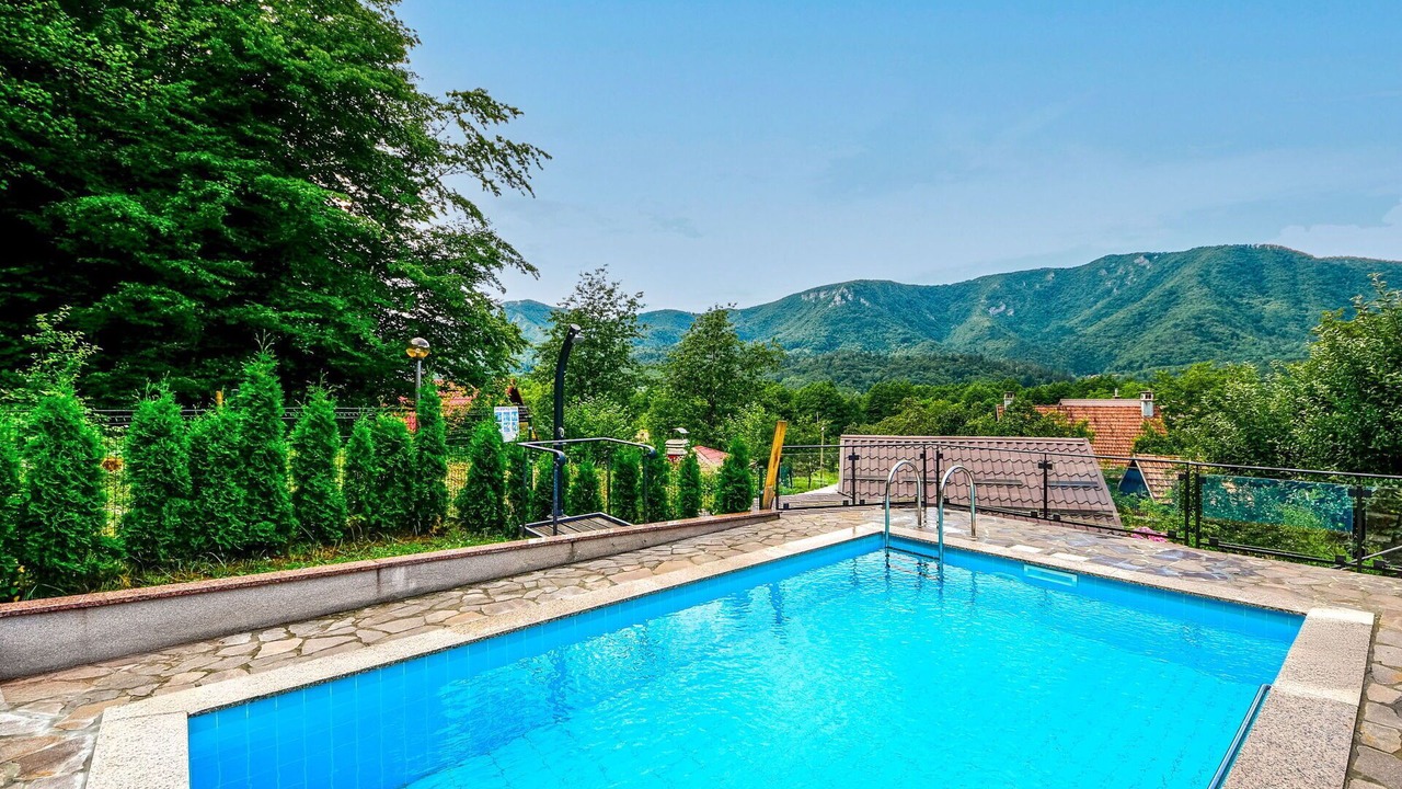 Photo of Outdoor in Skrad