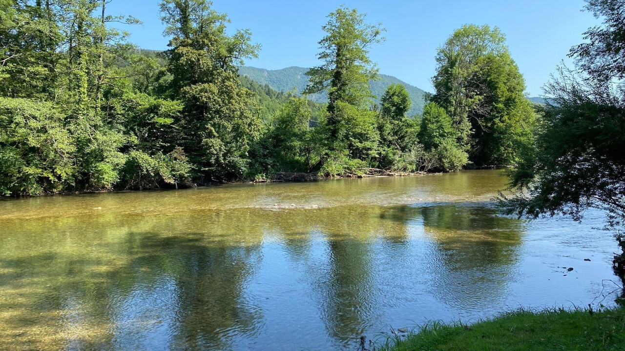 Photo of Outdoor in Skrad