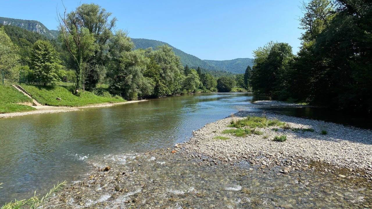 Photo of Outdoor in Skrad