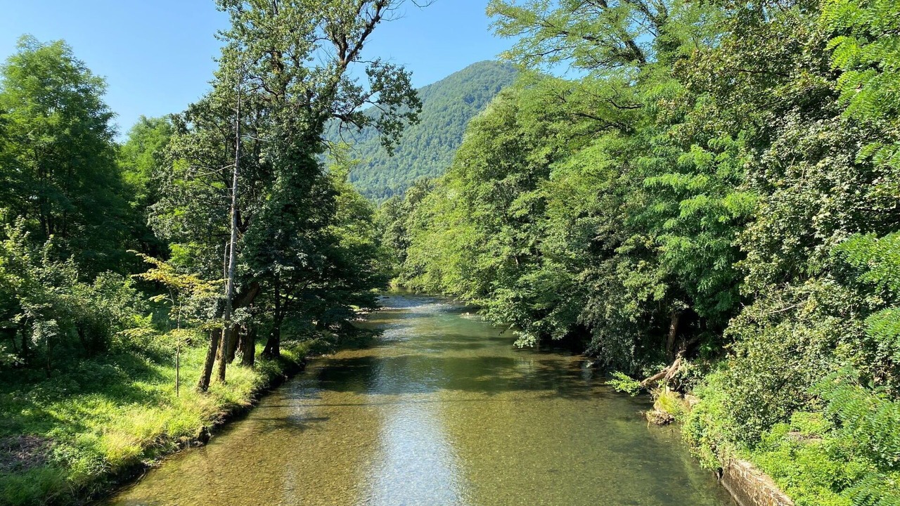 Photo of Outdoor in Skrad