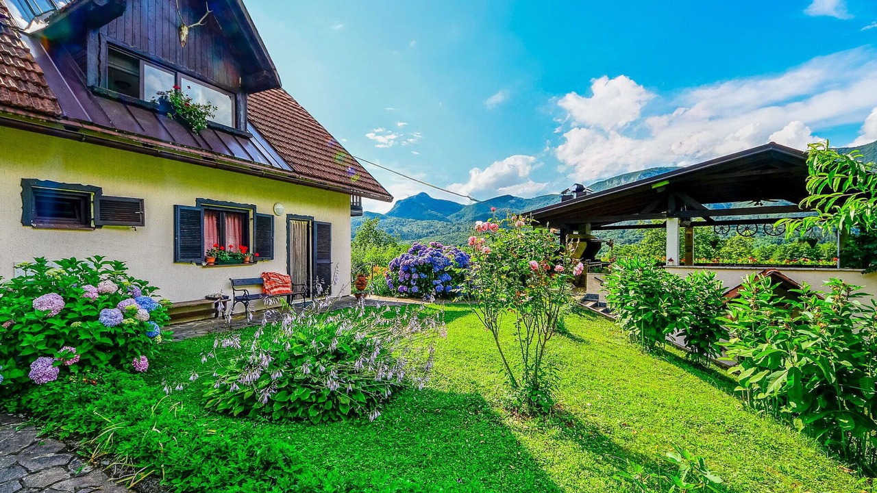 Photo of Outdoor in Skrad