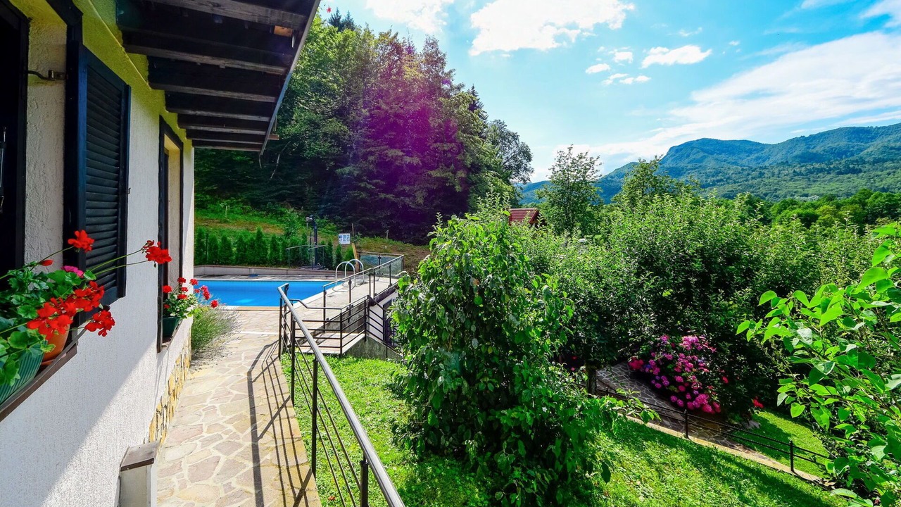 Photo of Outdoor in Skrad