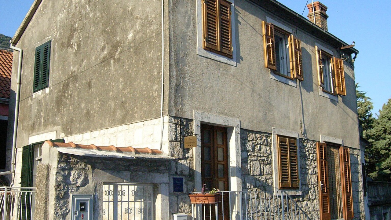 Photo of Outdoor in Trpanj