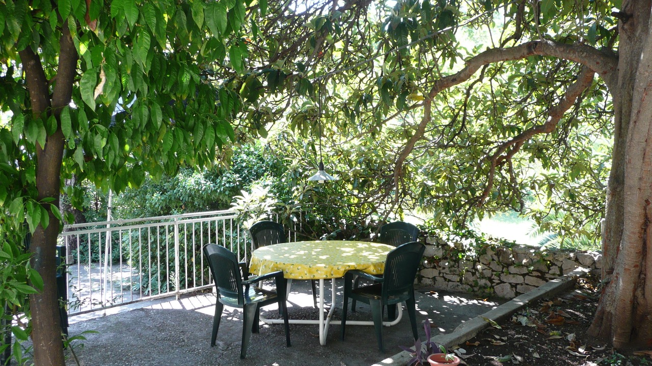 Photo of Outdoor in Trpanj