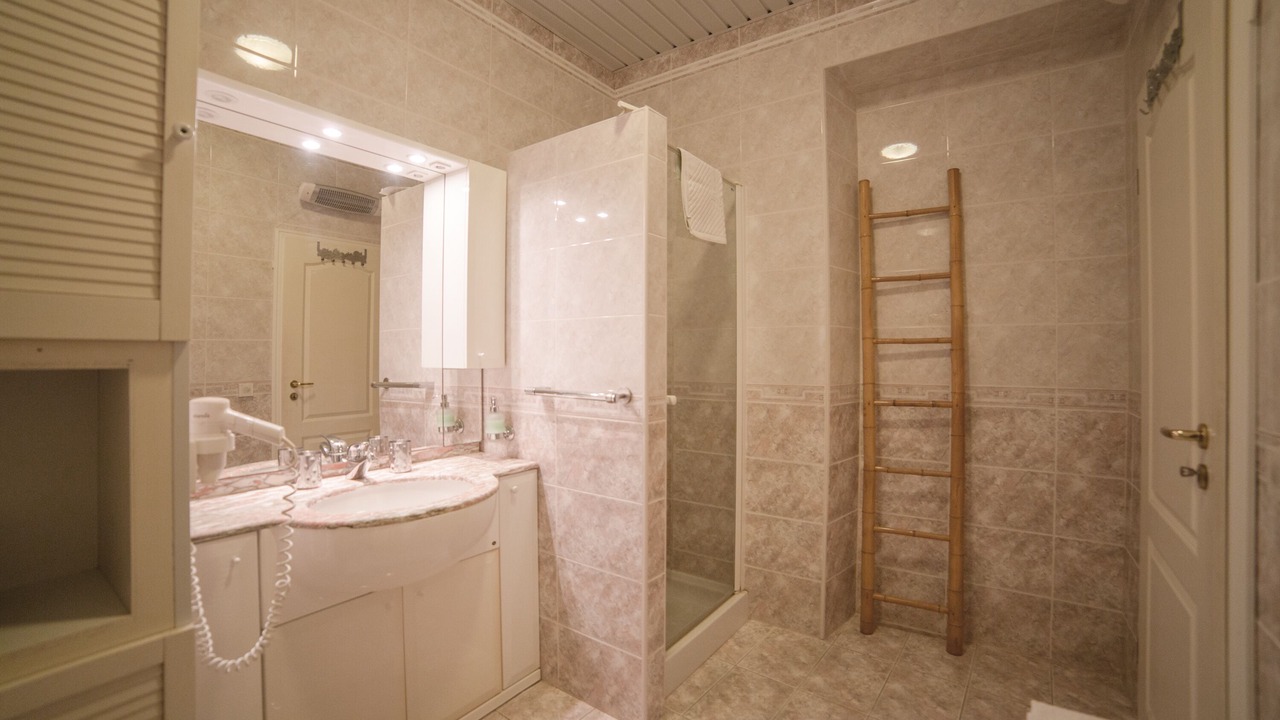 Photo of Bathroom in Trpanj