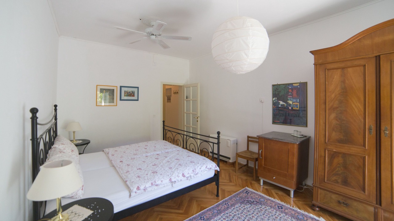 Photo of Bedroom in Trpanj