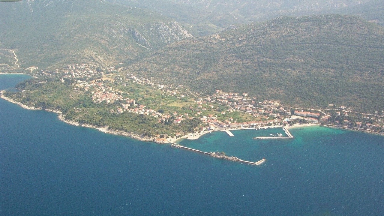 Photo of Outdoor in Trpanj