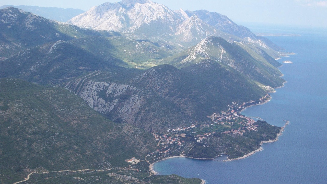 Photo of Outdoor in Trpanj