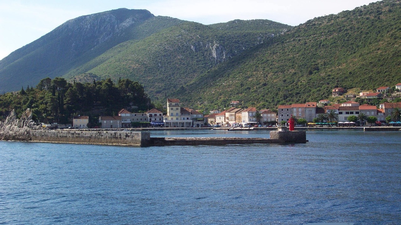 Photo of Others in Trpanj
