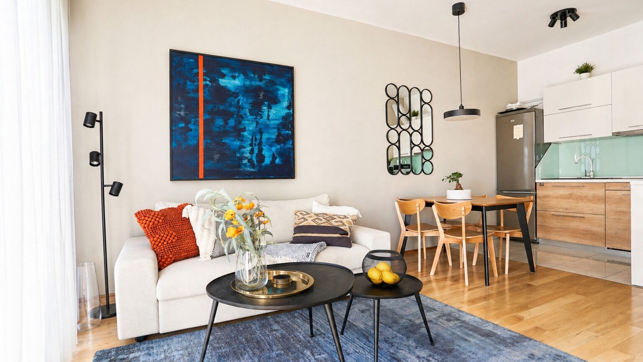 Photo of Livingroom in Znjan