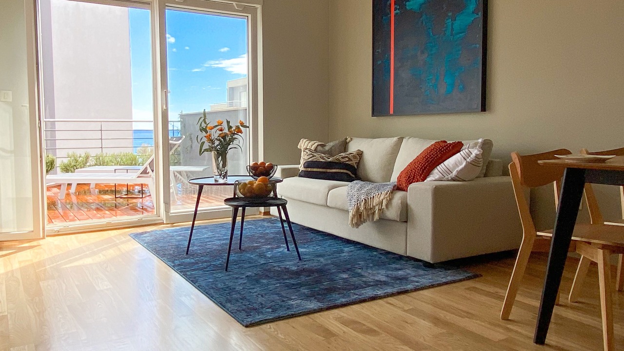 Photo of Livingroom in Znjan