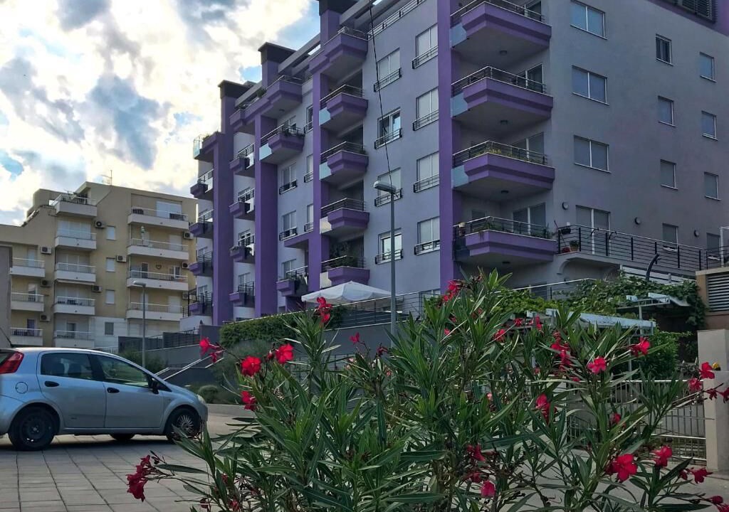 Photo of Outdoor in Znjan