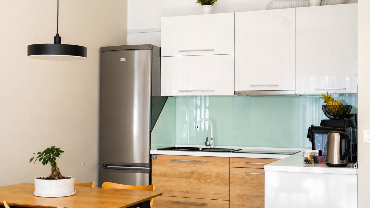 Photo of Kitchen in Znjan