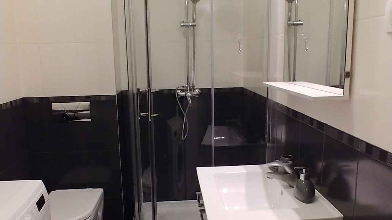 Photo of Bathroom in Znjan