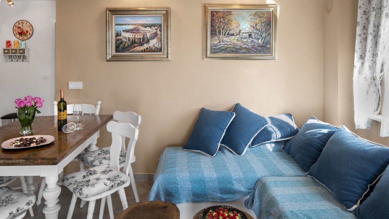 Photo of Bedroom in Loborika