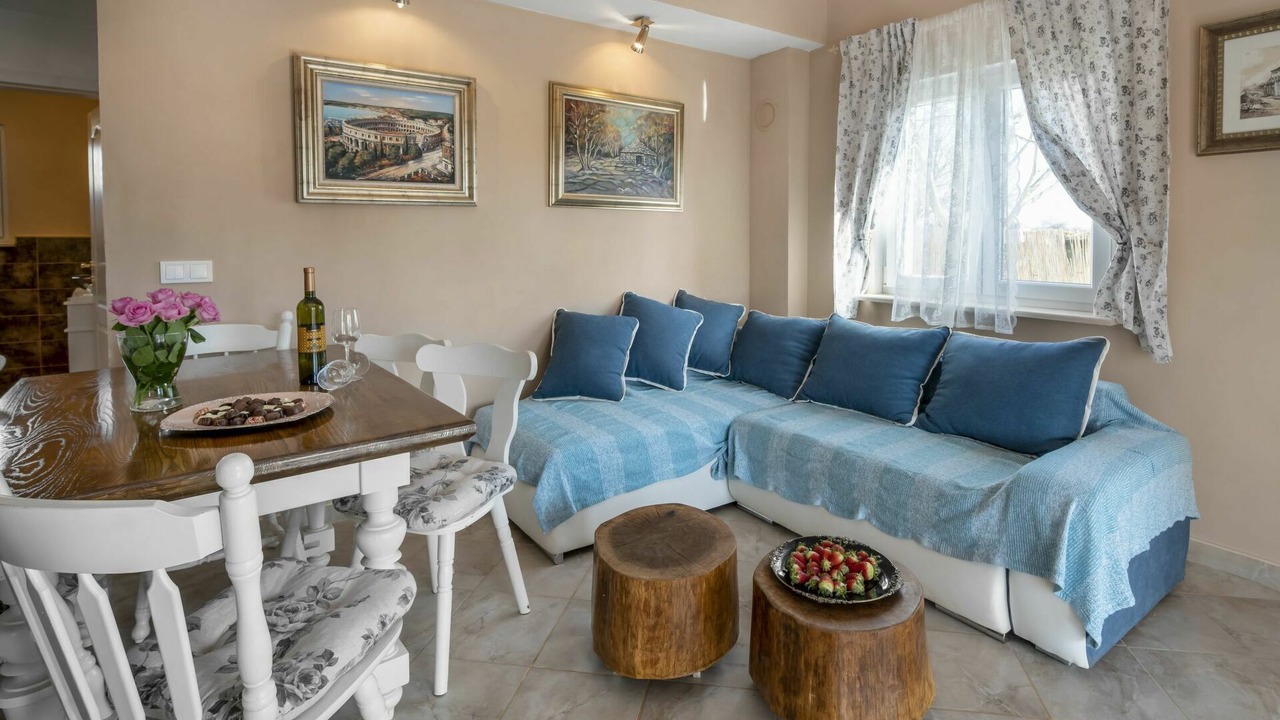 Photo of Bedroom in Loborika