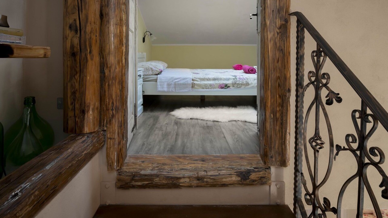 Photo of Bedroom in Loborika