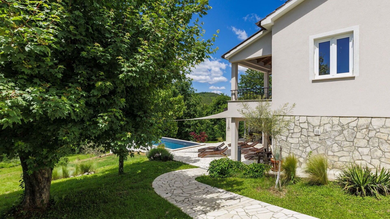 Photo of Outdoor in Cerovlje