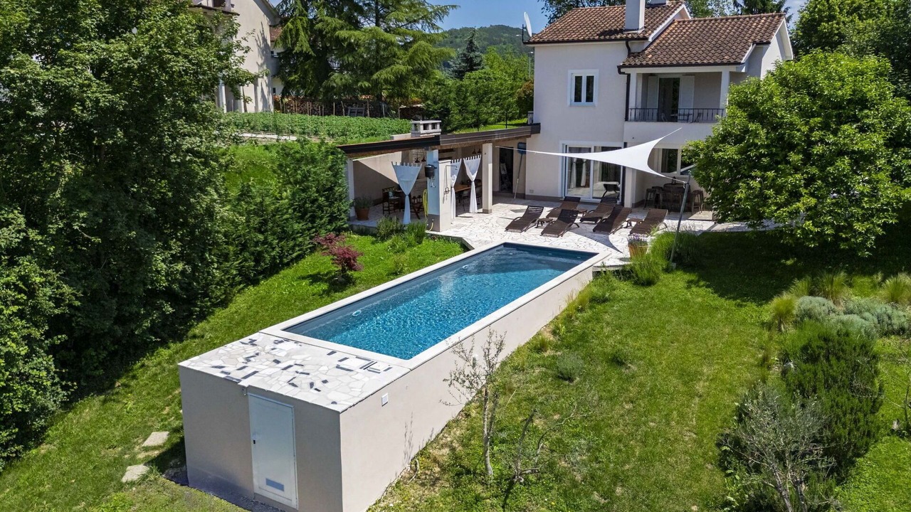 Photo of Outdoor in Cerovlje