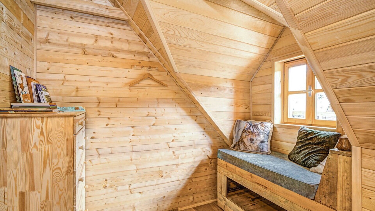 Photo of Bedroom in Vrelo Korenicko
