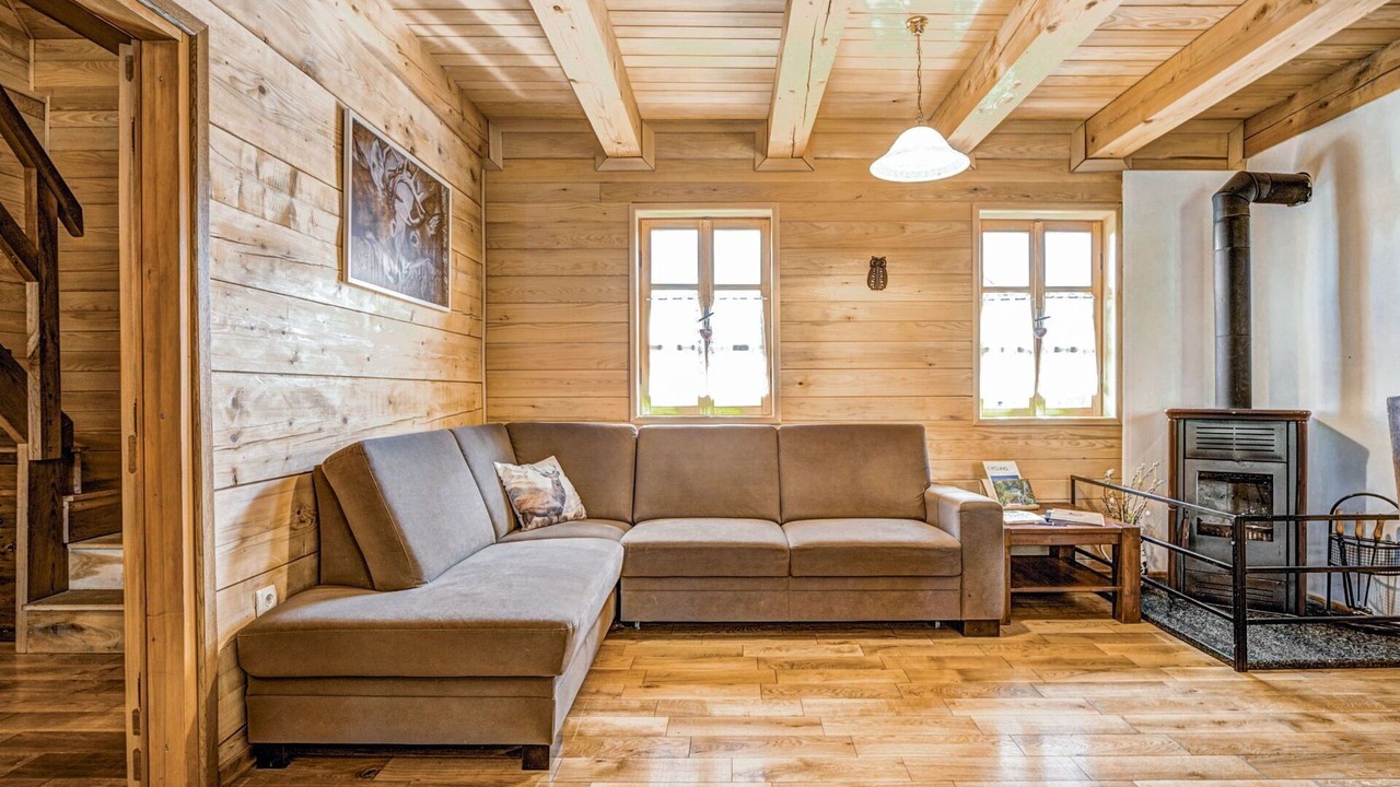 Photo of Bedroom in Vrelo Korenicko