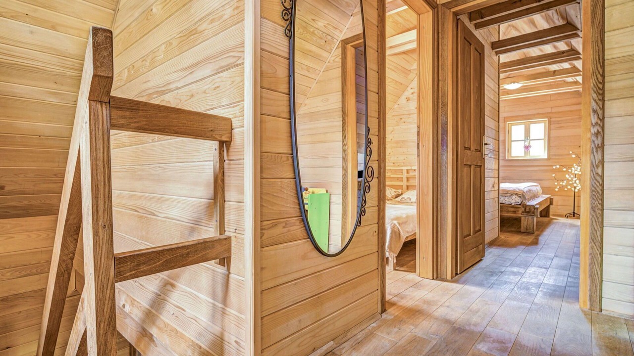 Photo of Bedroom in Vrelo Korenicko