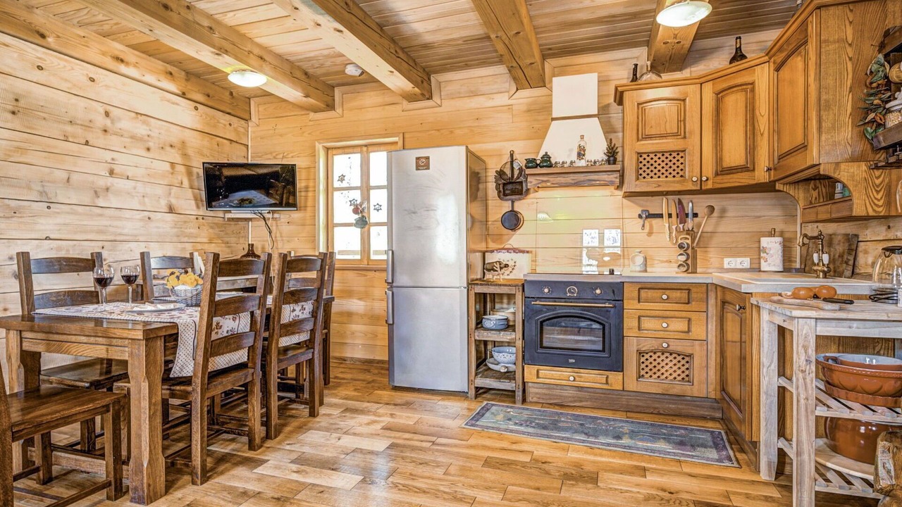 Photo of Bedroom in Vrelo Korenicko