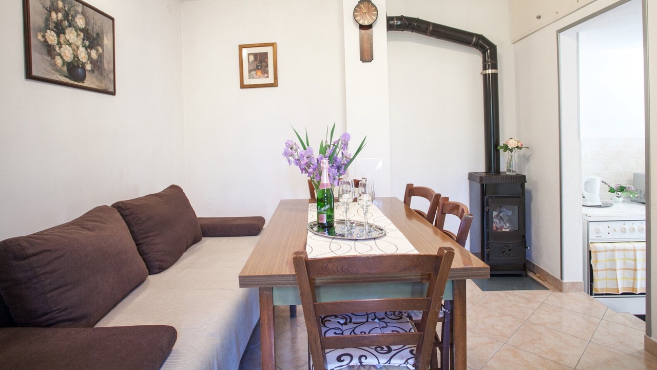 Photo of Bedroom in Zrnovnica
